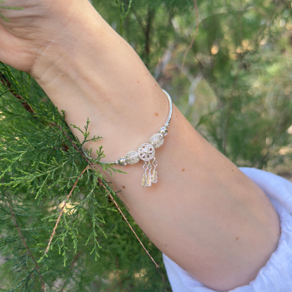 🎁(Pack 2 Pulseiras) “Apanhador de Sonhos” – Inclui Oferta