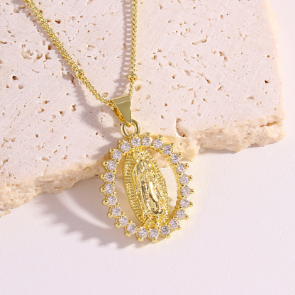 CONJUNTO SANTÍSSIMA FÁTIMA ✨