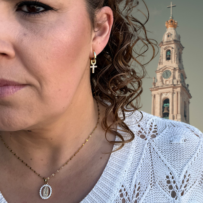 CONJUNTO SANTÍSSIMA FÁTIMA ✨